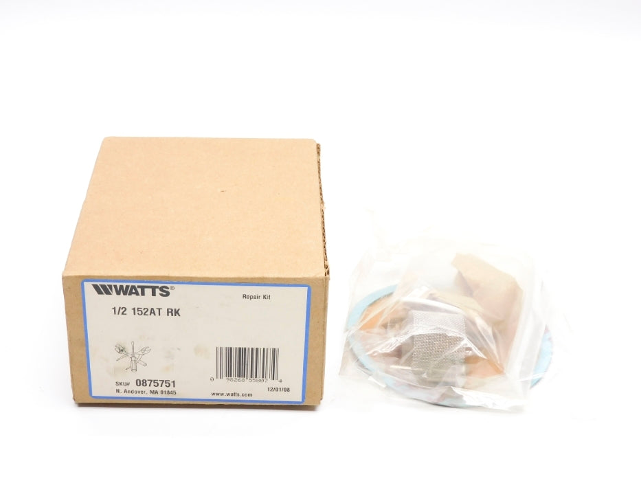 WATTS 1/2-152ATRK 0875751 NSMP