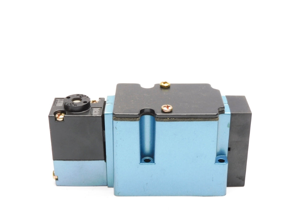 MAC 6211C-000-PM-111DA 25-150PSI 120/60 110/60 NSNP