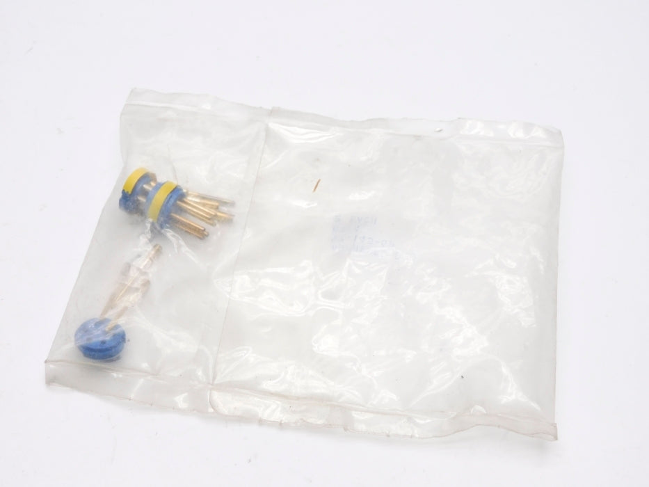 AMPHENOL 97-14S-6P NSMP