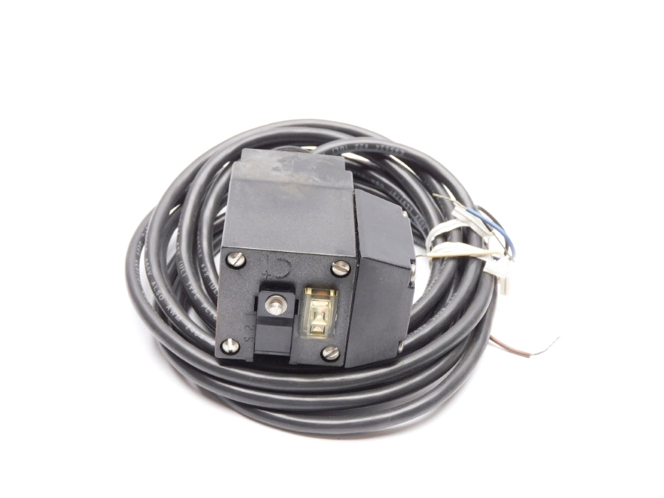 HONEYWELL CCS1000 NSNP