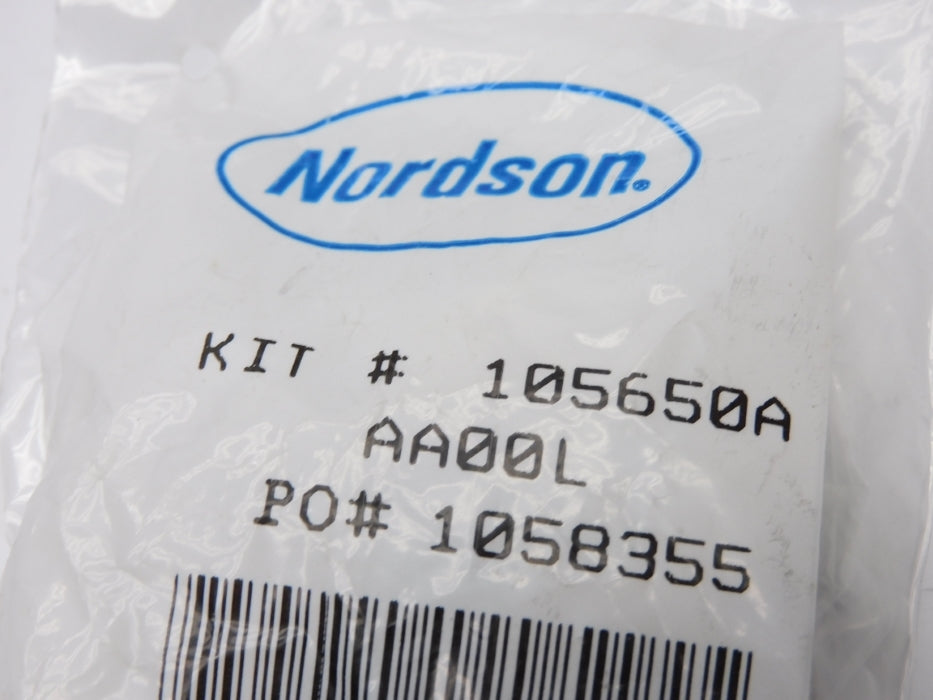 INDUSTRIAL SPARE PART 105650A NSMP