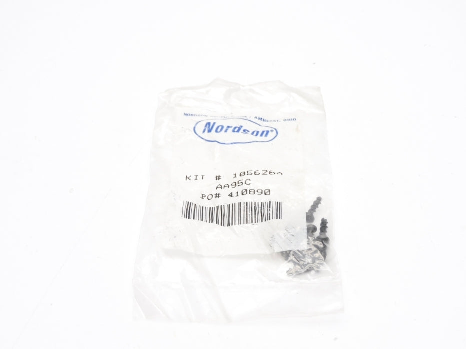 INDUSTRIAL SPARE PART 105626A NSMP