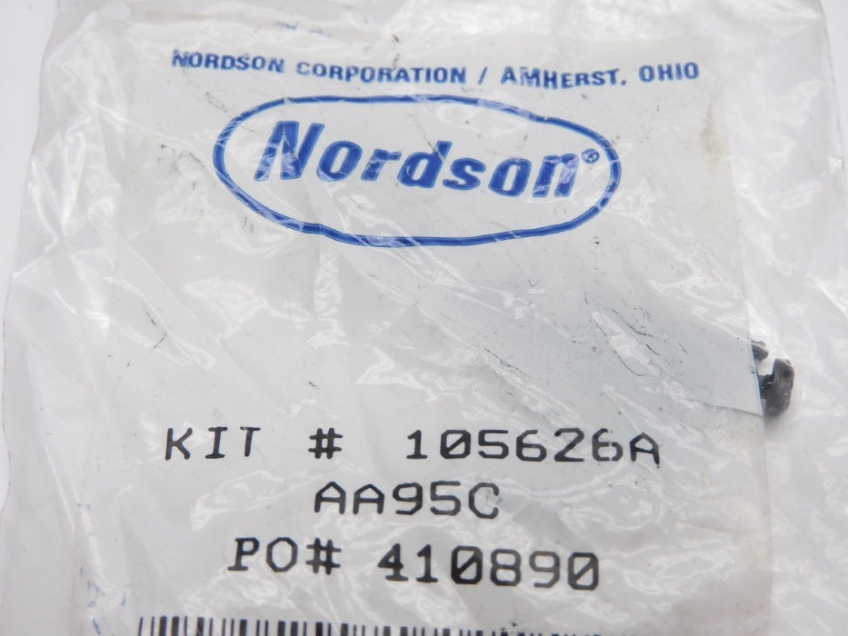 INDUSTRIAL SPARE PART 105626A NSMP