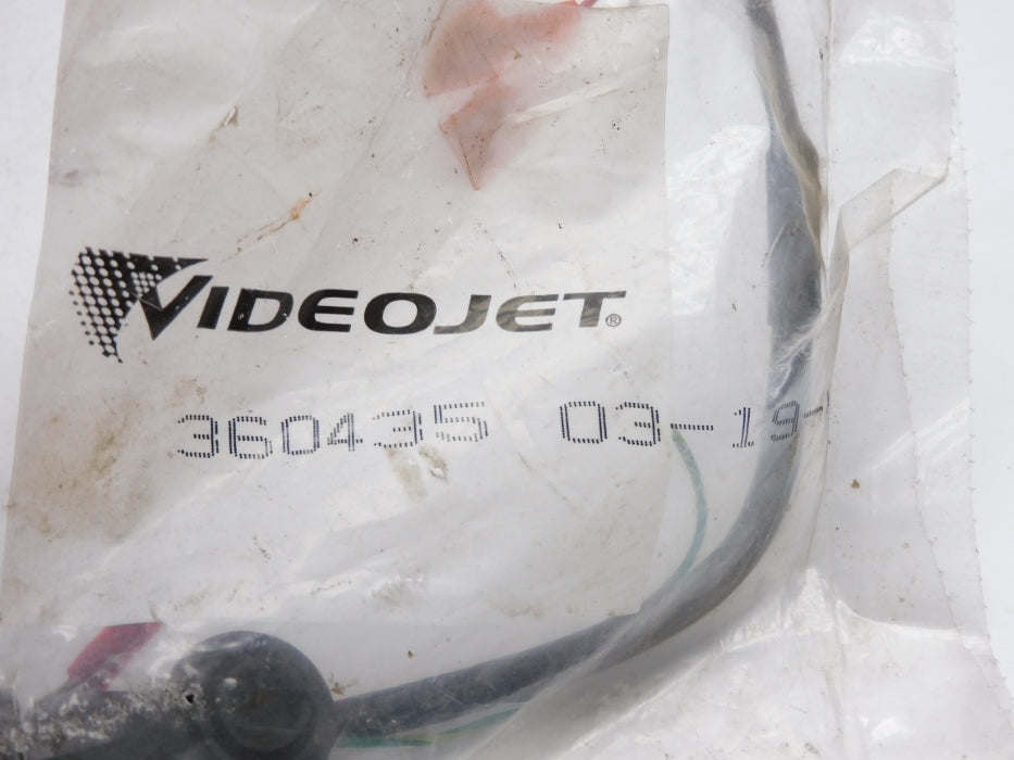 VIDEOJET 360435 NSMP