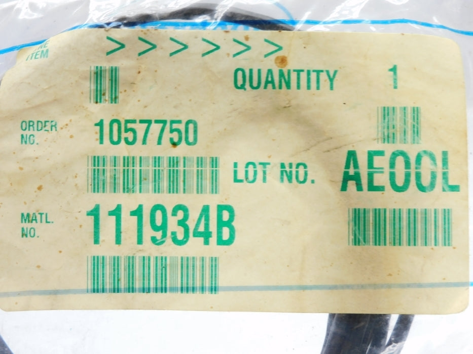 INDUSTRIAL SPARE PART 111934B NSMP