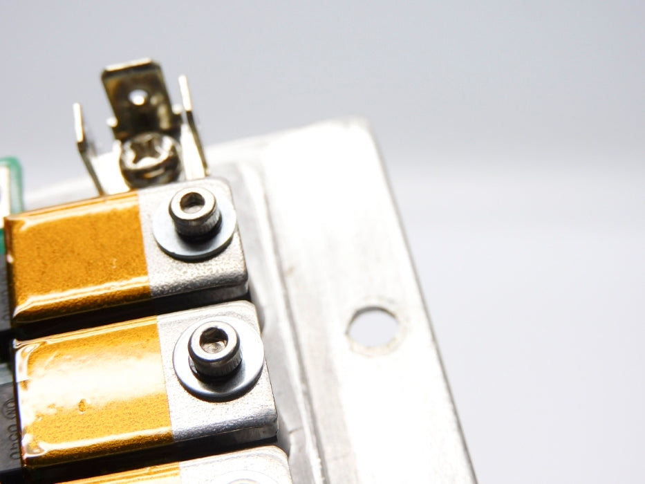 INDUSTRIAL SPARE PART 288010E UNMP