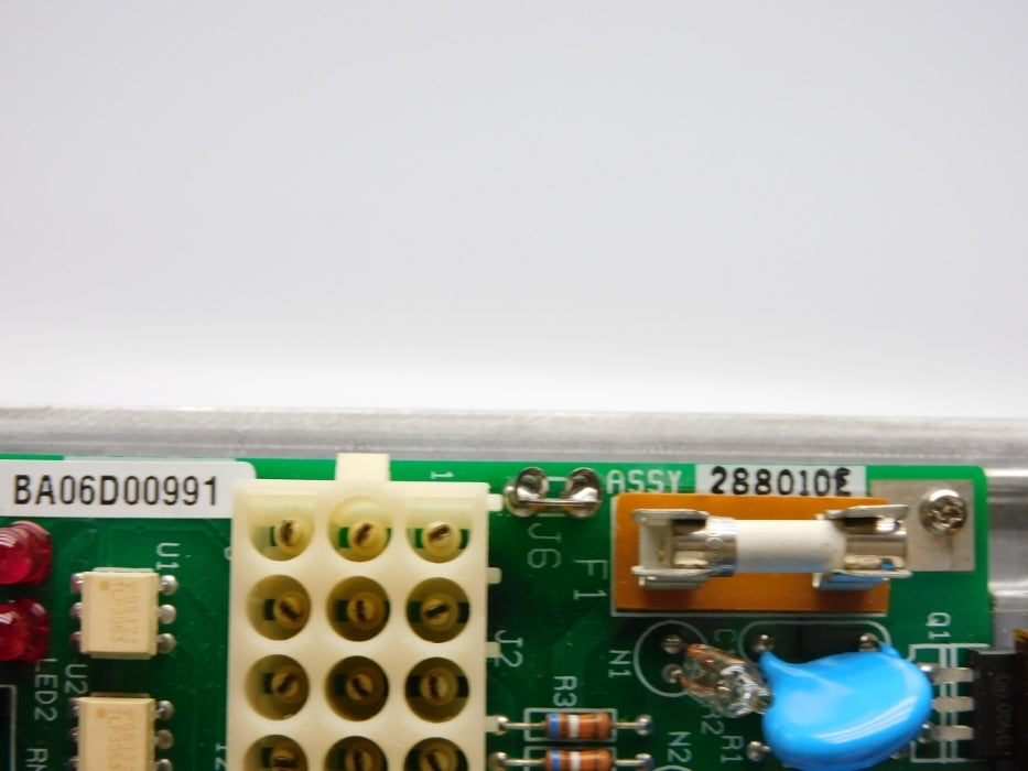 INDUSTRIAL SPARE PART 288010E UNMP
