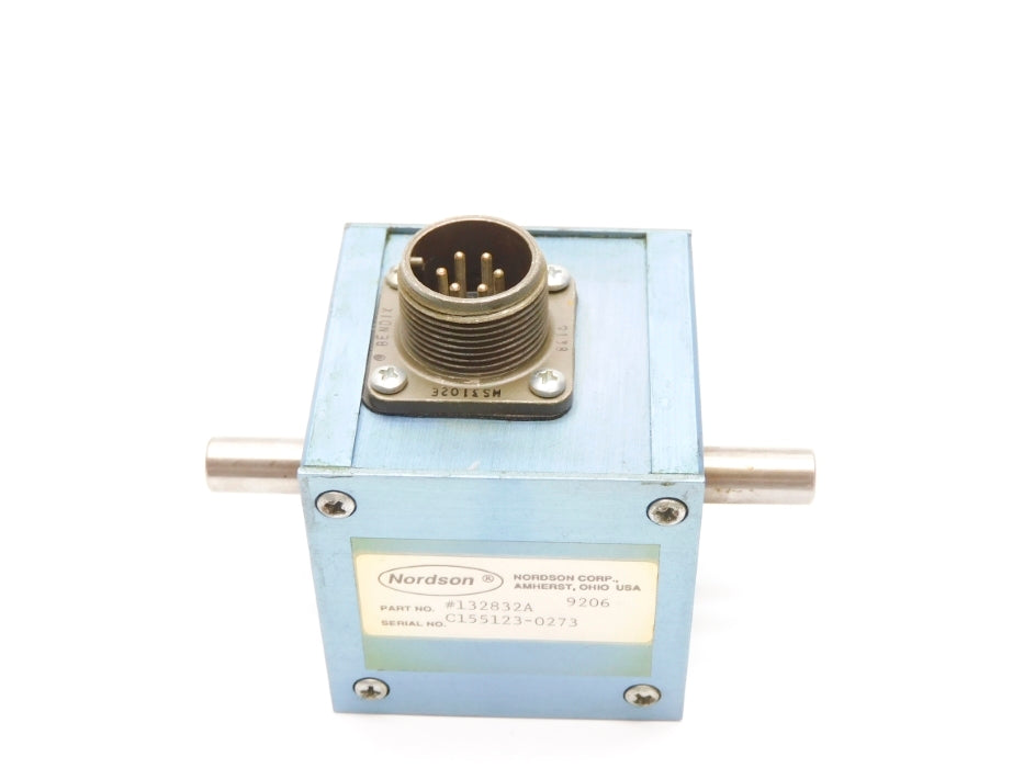 INDUSTRIAL SPARE PART 132832A NSNP