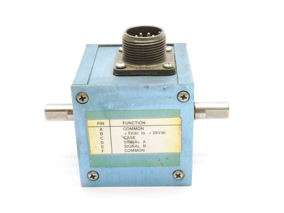 INDUSTRIAL SPARE PART 132832A NSNP
