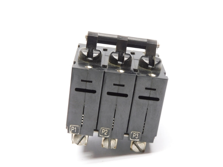 CARLIN SWITCH BA3-X0-04-720-X22-D 30A 250V UNMP