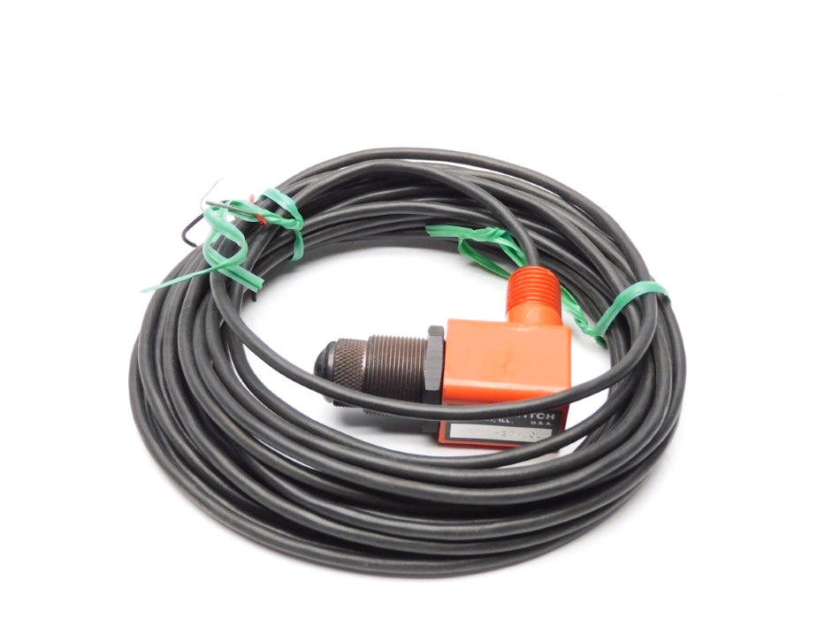 MICRO SWITCH PC1L-20-LCL NSNP