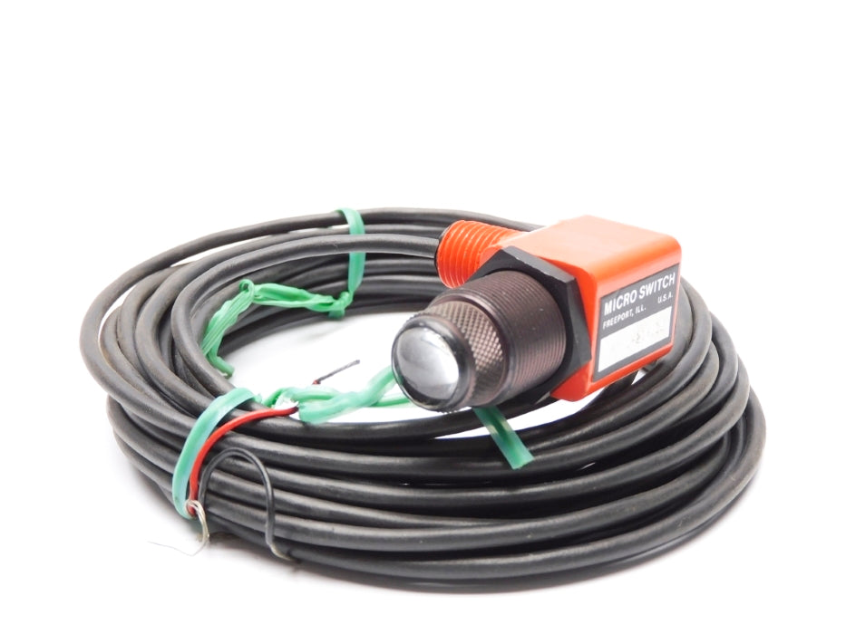 MICRO SWITCH PC1L-20-LCL NSNP