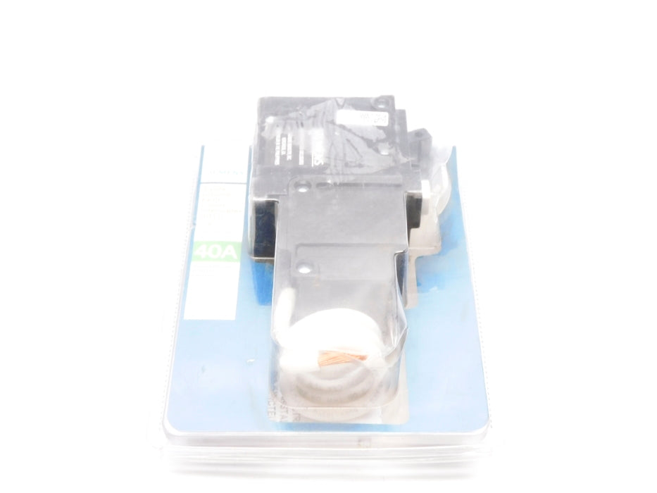 SIEMENS QF240P 40A 120/240V NSMP