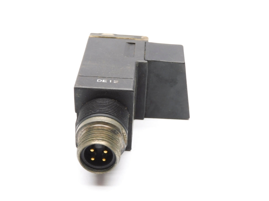 ALLEN BRADLEY 42GRC-9203-QD SER. A UNMP