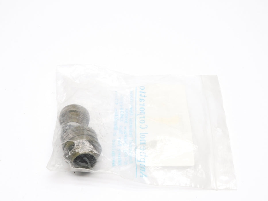 AMPHENOL 97-3106A-16(0850) U10-821669-000 NSMP