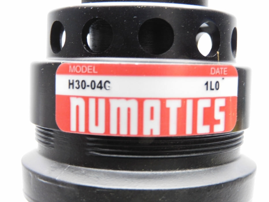 NUMATICS H30-04C NSNP