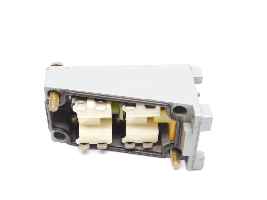 SQUARE D 9007B62C SER. B UNMP