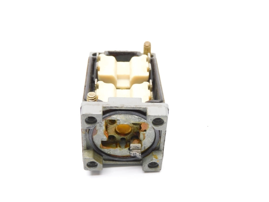 SQUARE D 9007B62C SER. B UNMP