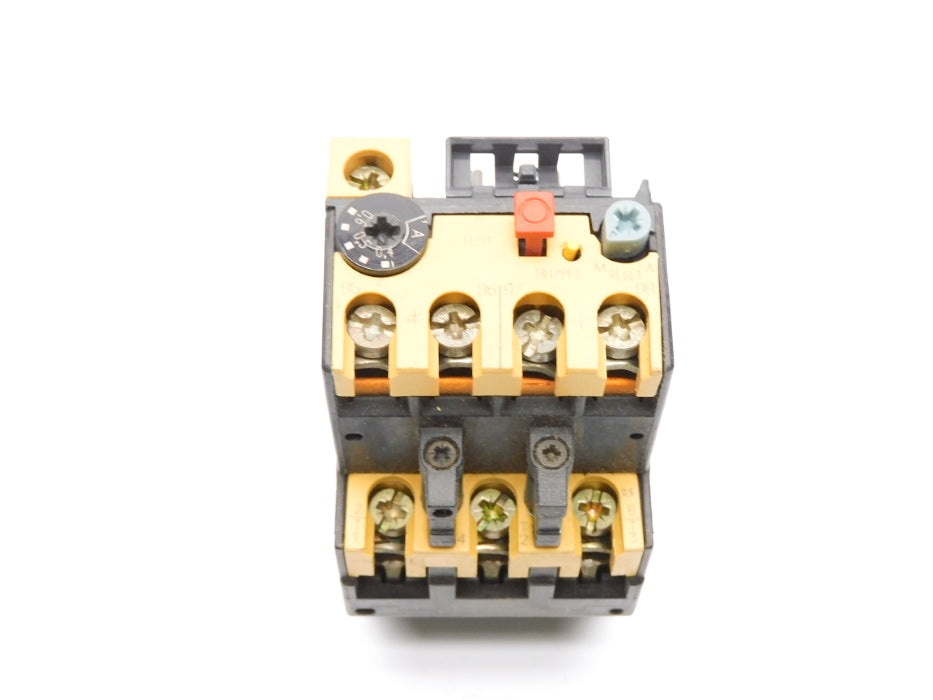 INDUSTRIAL SPARE PART 193-BSA70B SER. B 600V 0.4-0.6A UNMP