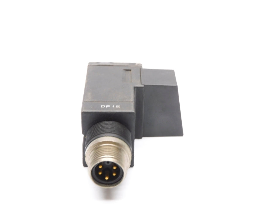 INDUSTRIAL SPARE PART 42GNC-9210-QD1 SER. A UNMP