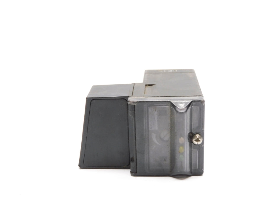 INDUSTRIAL SPARE PART 42GNC-9210-QD1 SER. A UNMP
