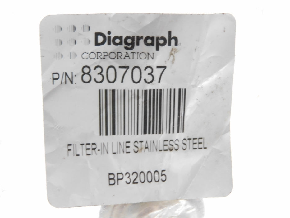 LINX BP320005 8307037 NSMP