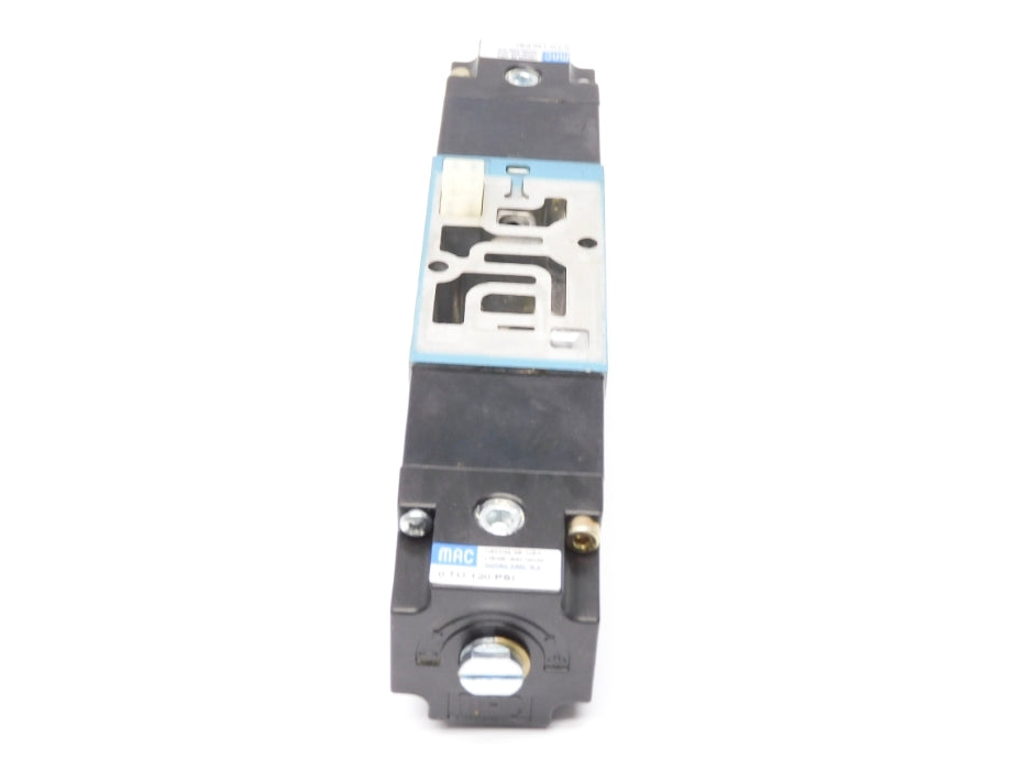 MAC PR82A-ADBA 0-120PSI NSNP