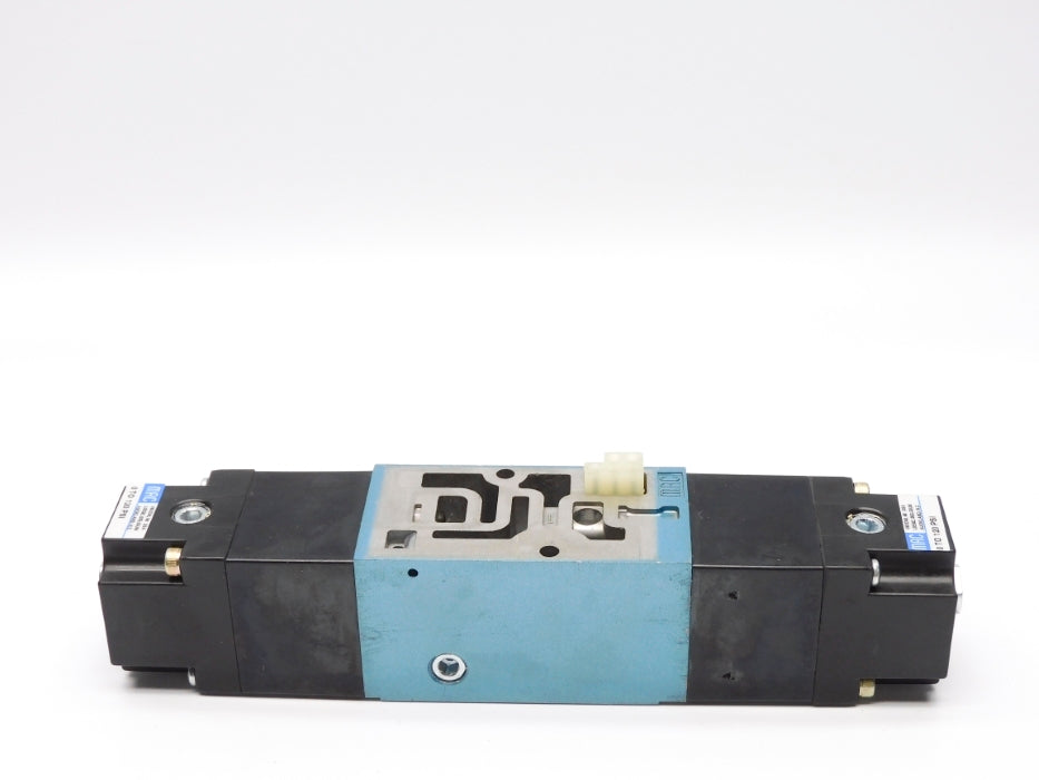 MAC PR82A-ADBA 0-120PSI NSNP