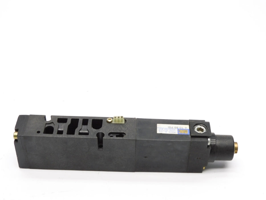 MAC PR92B-ACCB 0-80PSI NSNP