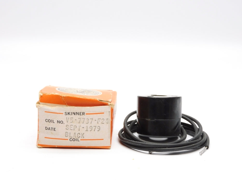 SKINNER V5-7737-F24 NSMP