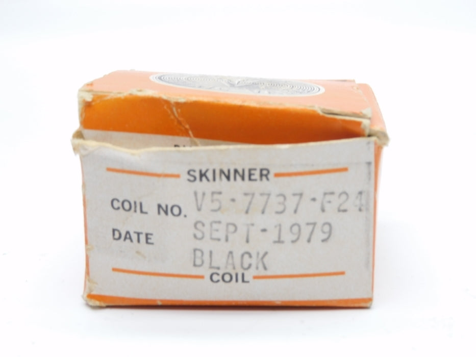 SKINNER V5-7737-F24 NSMP