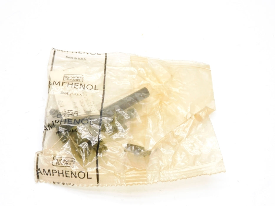 AMPHENOL 97-3057-1004-1 NSMP