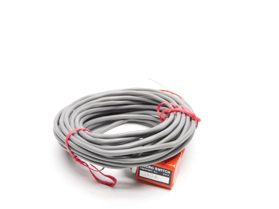 MICRO SWITCH LS1C20 NSNP
