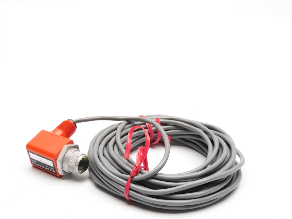 MICRO SWITCH LS1C20 NSNP