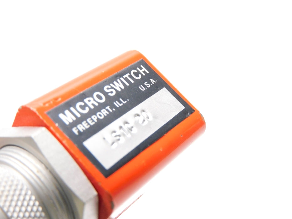MICRO SWITCH LS1C20 NSNP