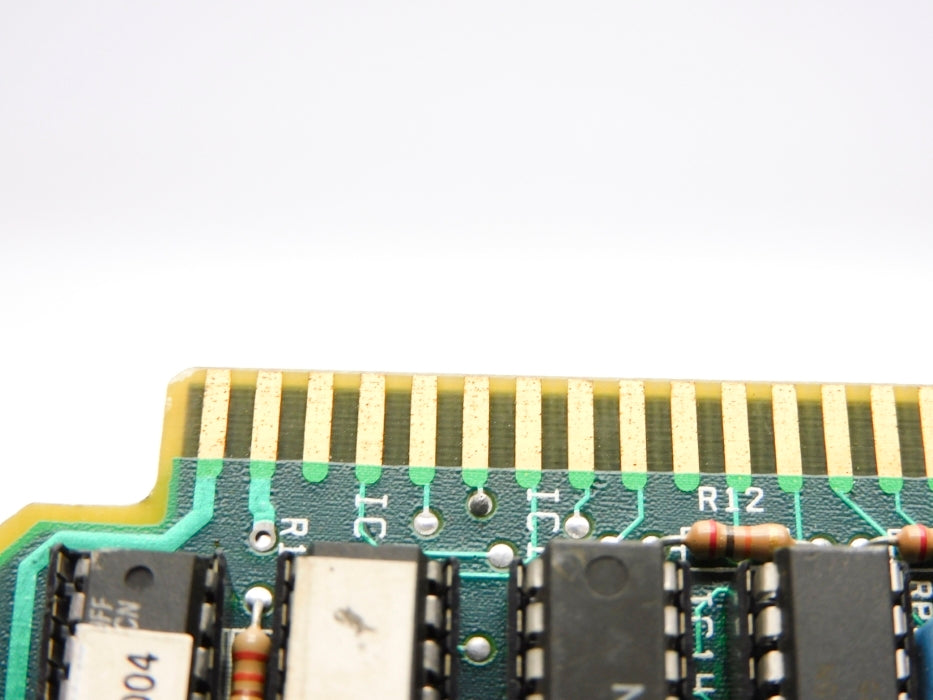 MICRO LINK 97245-201 REV. 2 UNMP