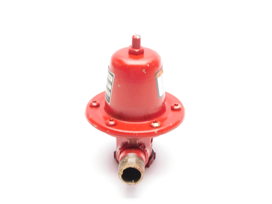BELL & GOSSETT 110190 B-38 125PSI UNMP
