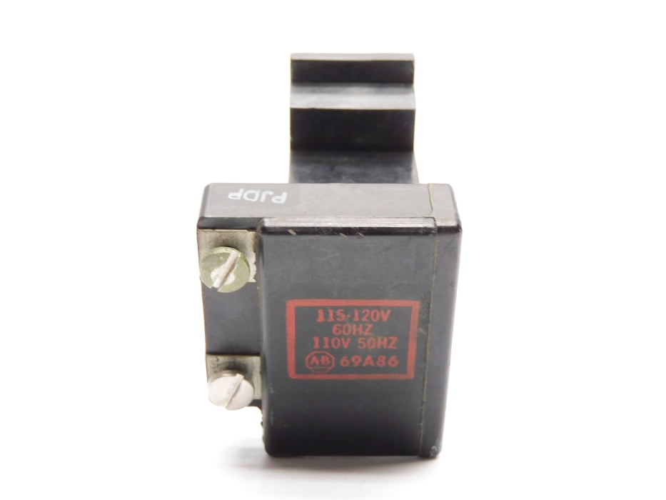 ALLEN BRADLEY 69A86 115-120V 110V UNMP