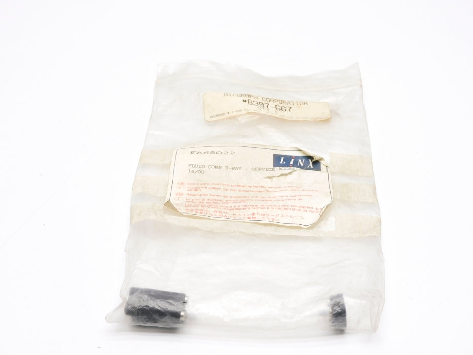LINX FA65022 8307-667 NSMP