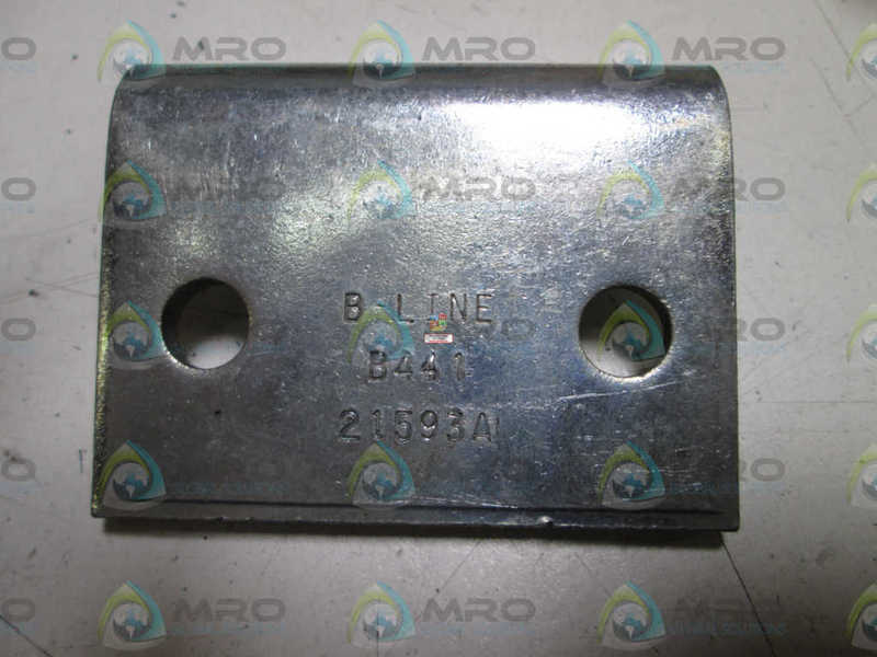B-LINE BEAM CLAMP B441-22  NSNP