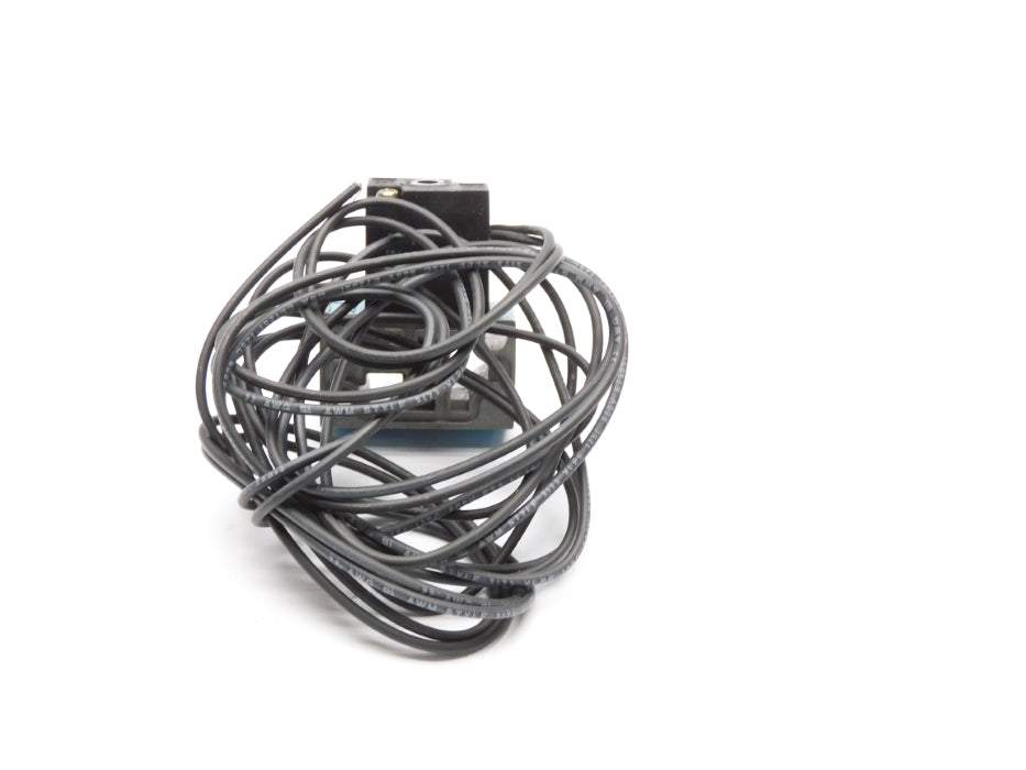 MAC 35A-SAC-DAAE-6MA 110/120V 120PSI NSNP