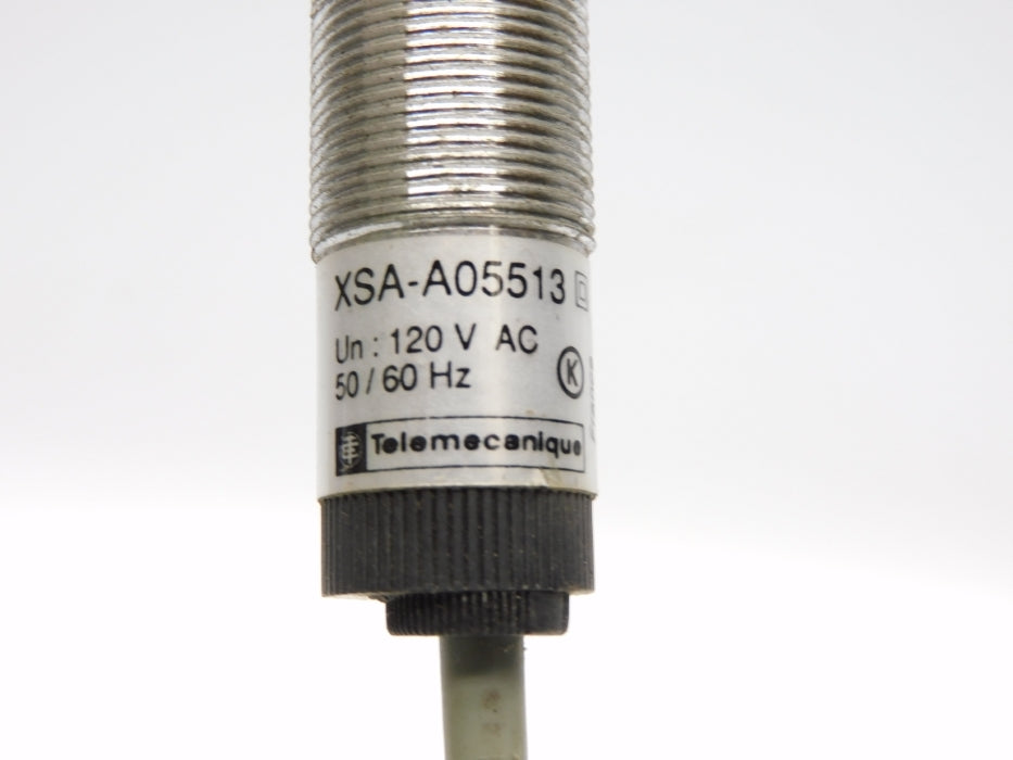 TELEMECANIQUE XSA-A05513 UNMP