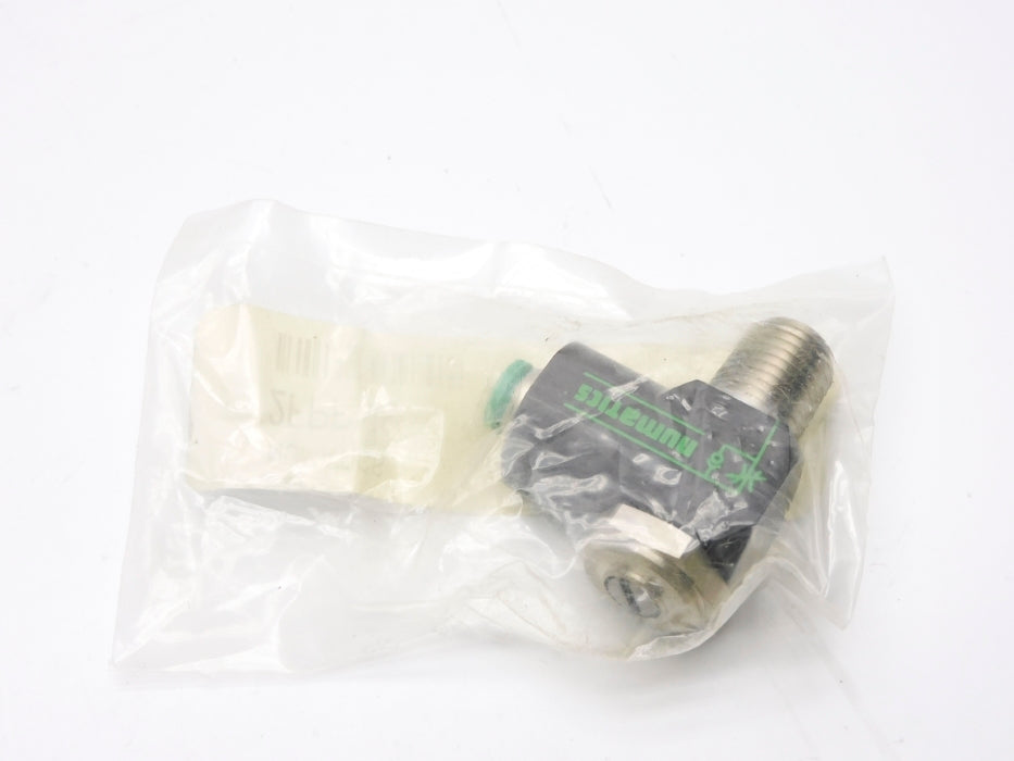 NUMATICS 2FPRN8 NSMP