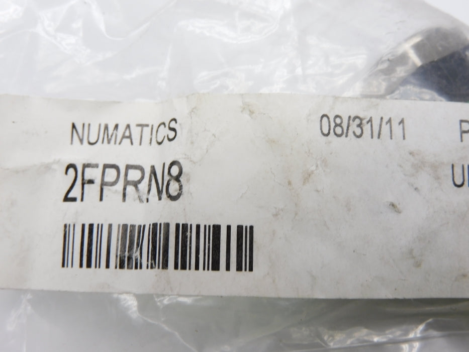 NUMATICS 2FPRN8 NSMP