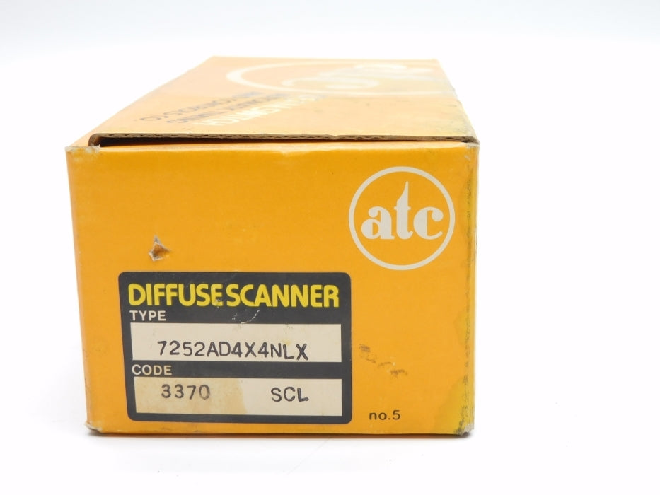 ATC 7252AD4X4NLX NSMP