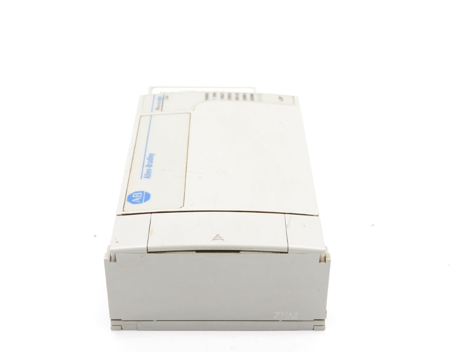 ALLEN BRADLEY 1764-LSP SER. A F/W 3 UNMP