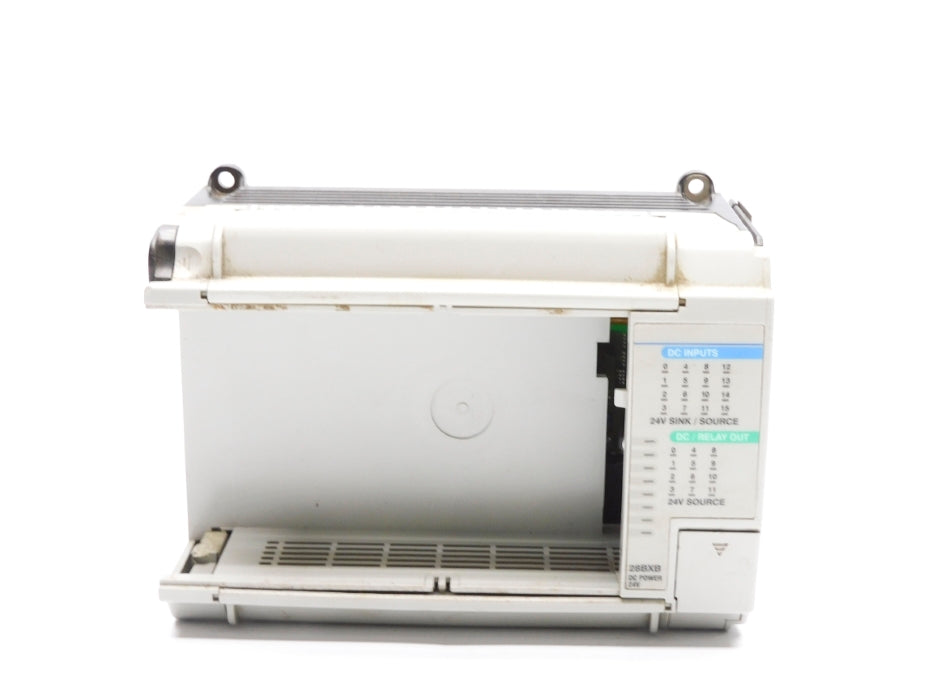 ALLEN BRADLEY 1764-28BXB SER. A UNMP