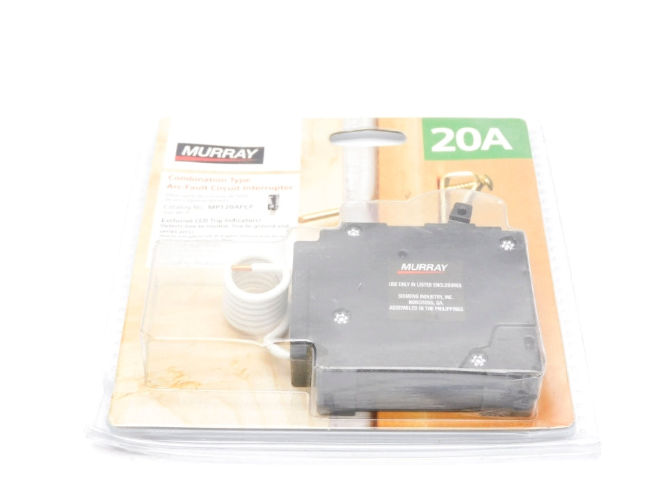 MURRAY MP120AFCP 20A 120V NSMP