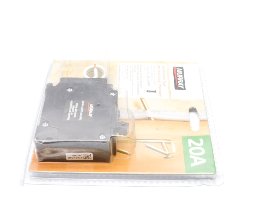 MURRAY MP120AFCP 20A 120V NSMP