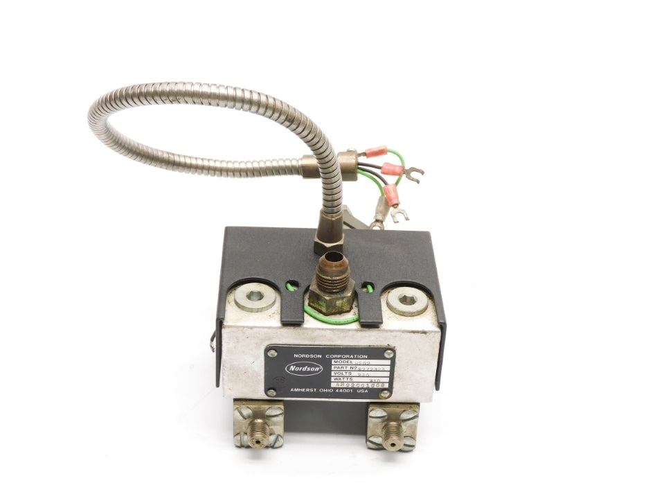 INDUSTRIAL SPARE PART H202 UNMP